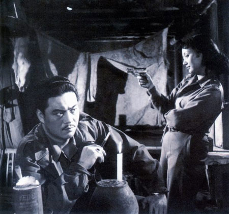 英雄虎胆剧照的剧照