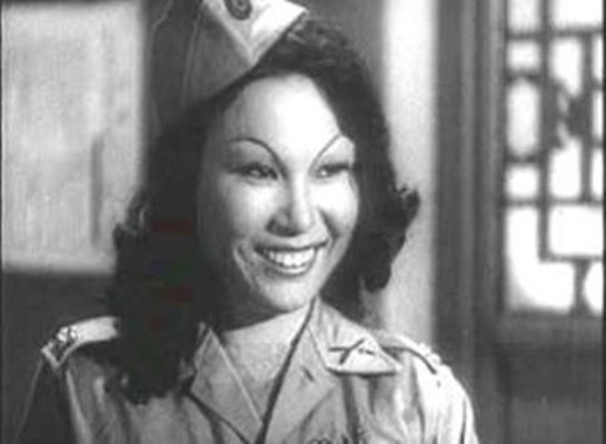 英雄虎胆剧照的剧照