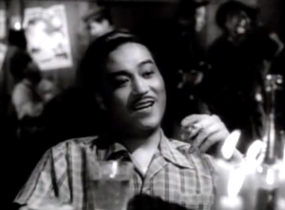 英雄虎胆剧照的剧照