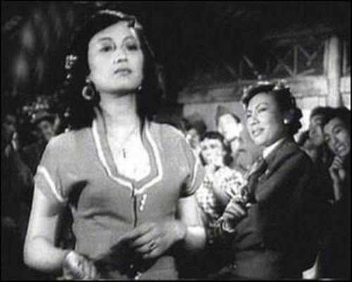 英雄虎胆剧照的剧照