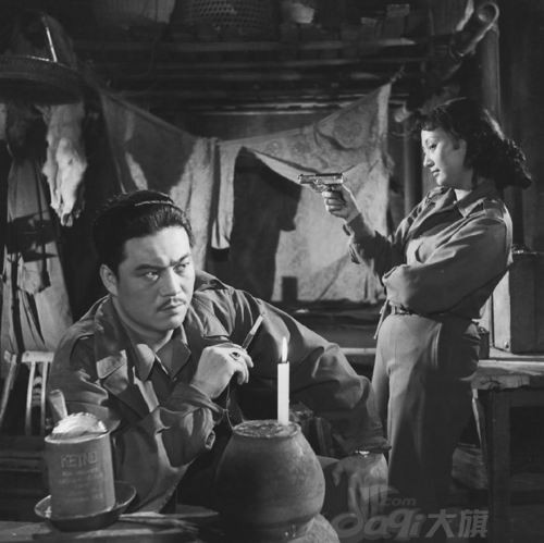 英雄虎胆剧照的剧照