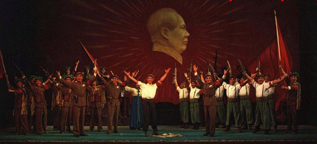 奇袭白虎团剧照的剧照