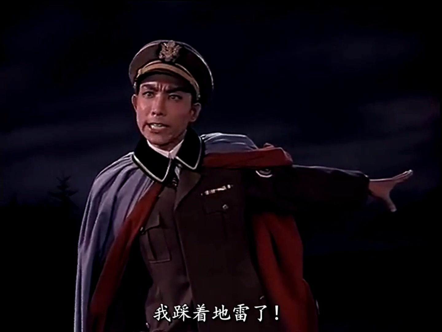 奇袭白虎团剧照的剧照