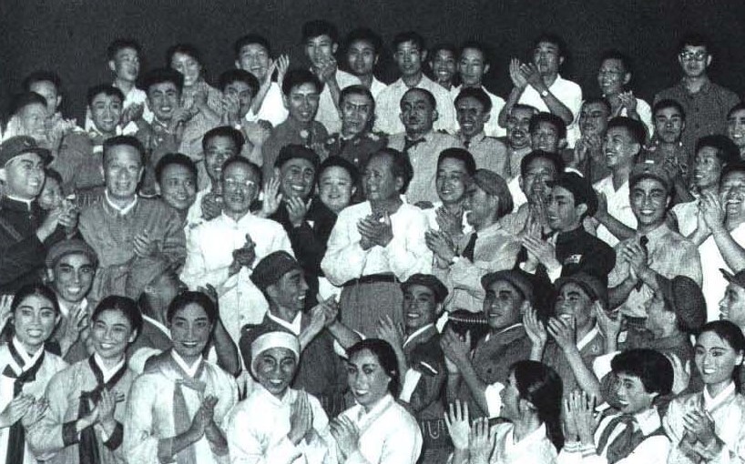 奇袭白虎团剧照的剧照