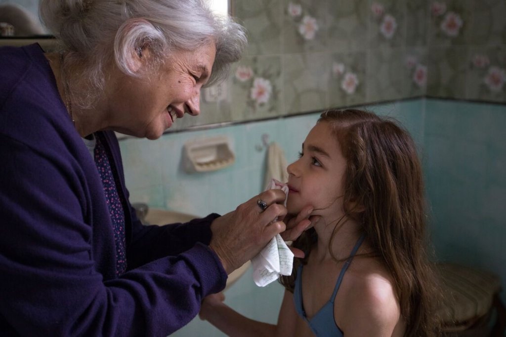 马卡卢索往事剧照的剧照