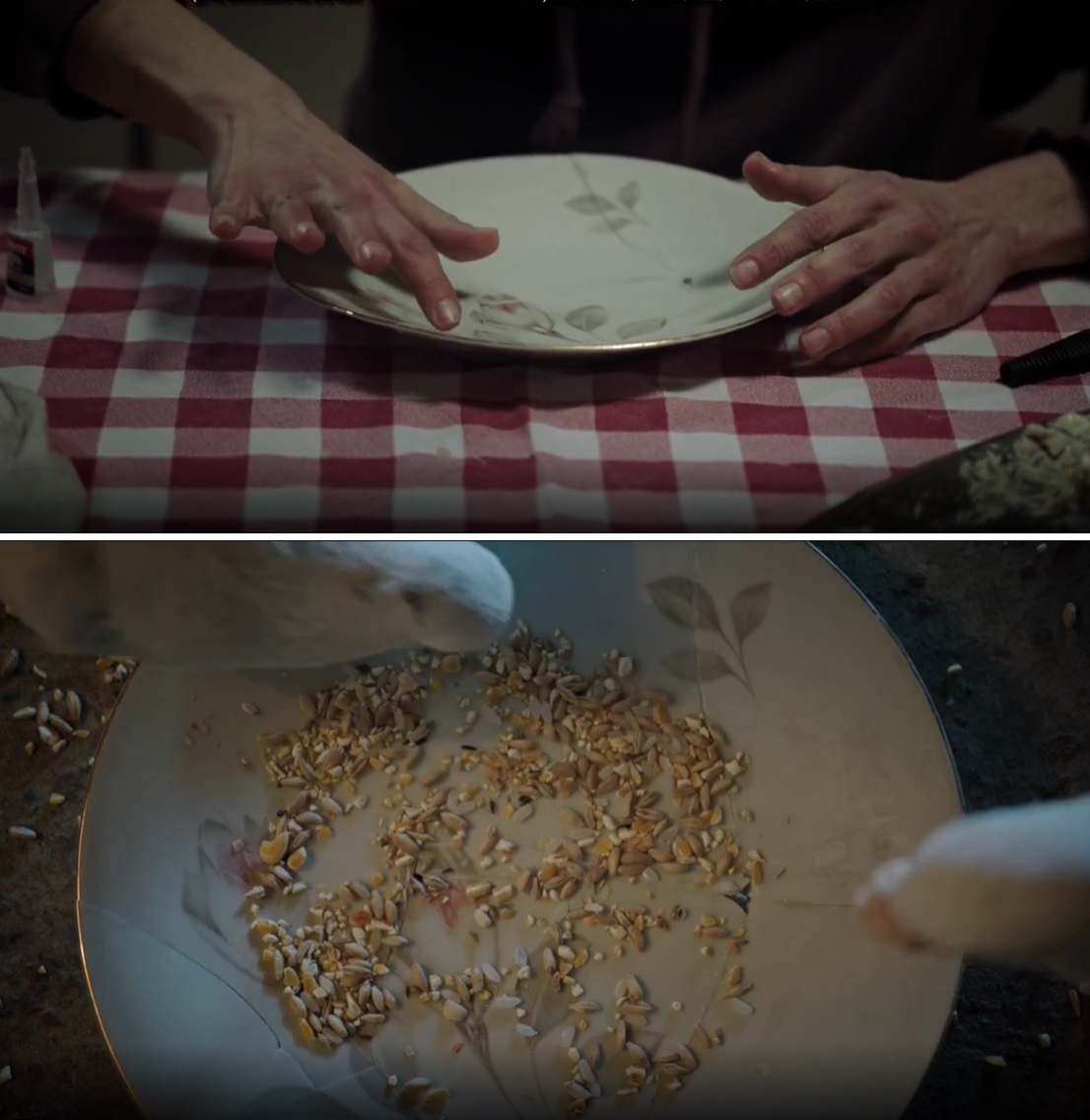 马卡卢索往事剧照的剧照