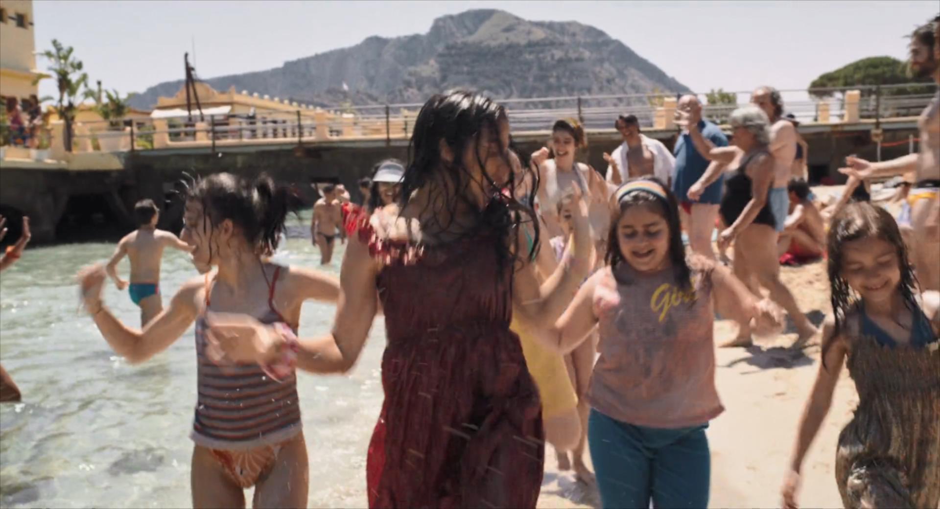 马卡卢索往事剧照的剧照