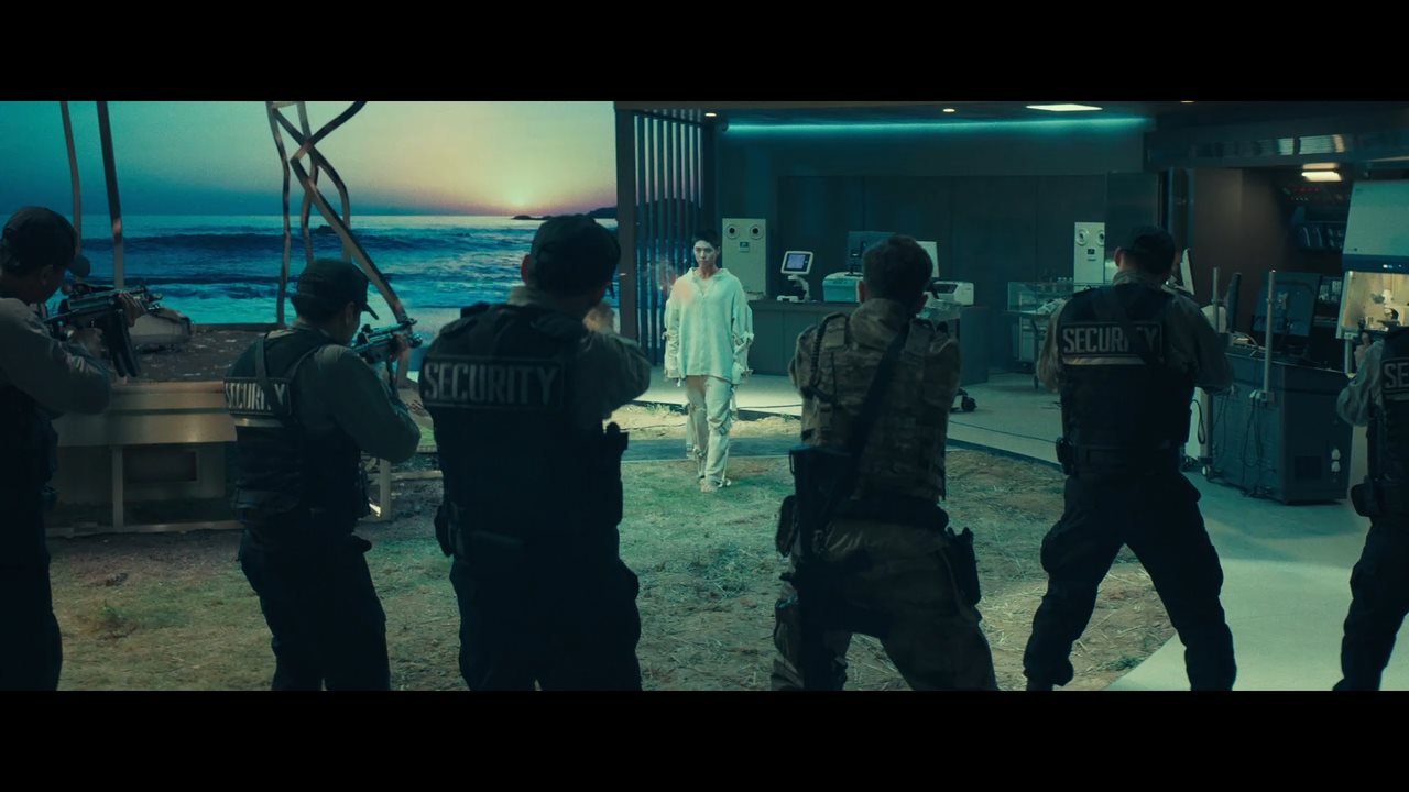 徐福剧照的剧照