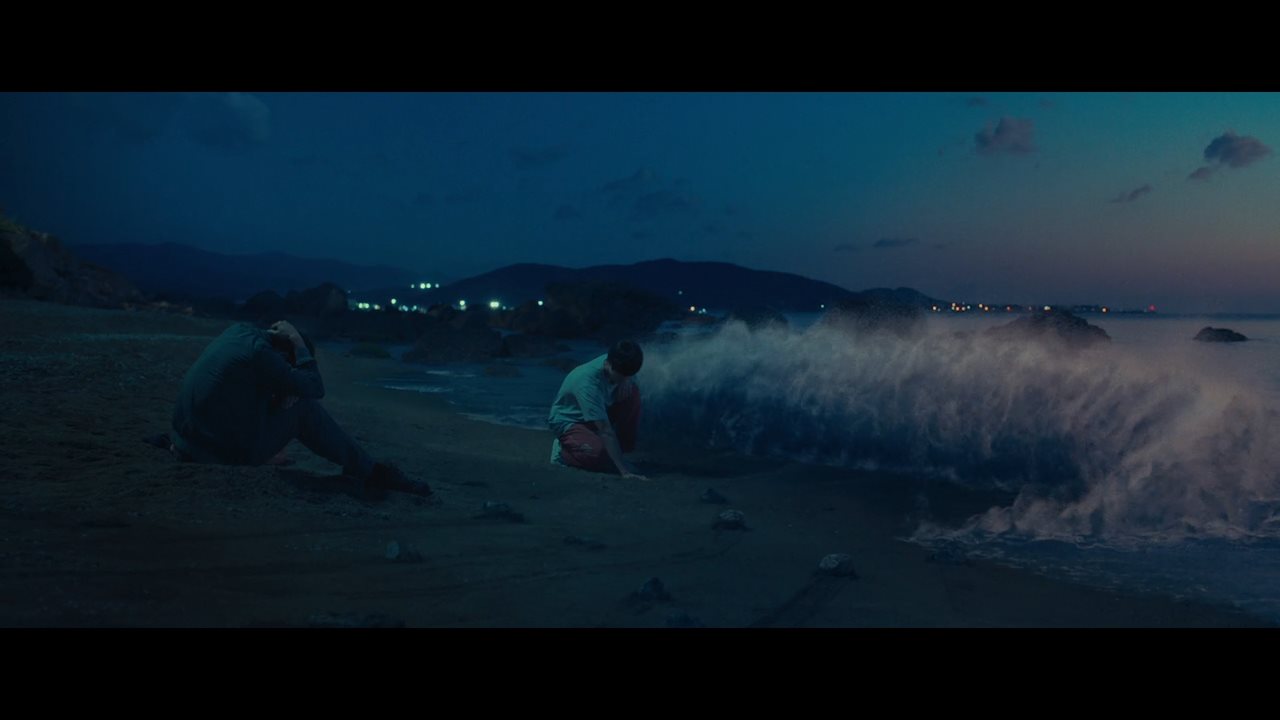 徐福剧照的剧照