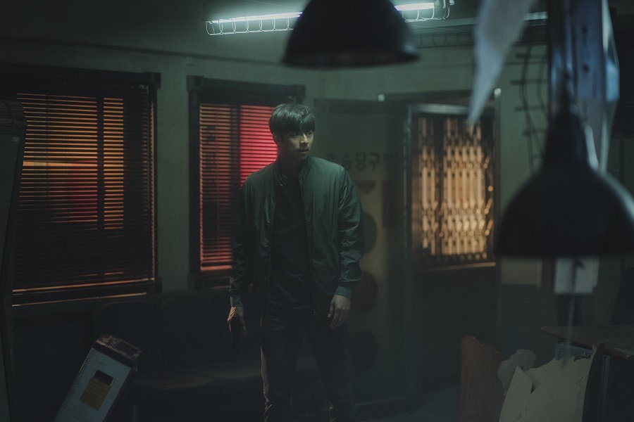 徐福剧照的剧照