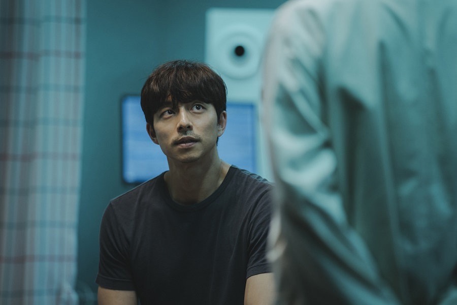 徐福剧照的剧照