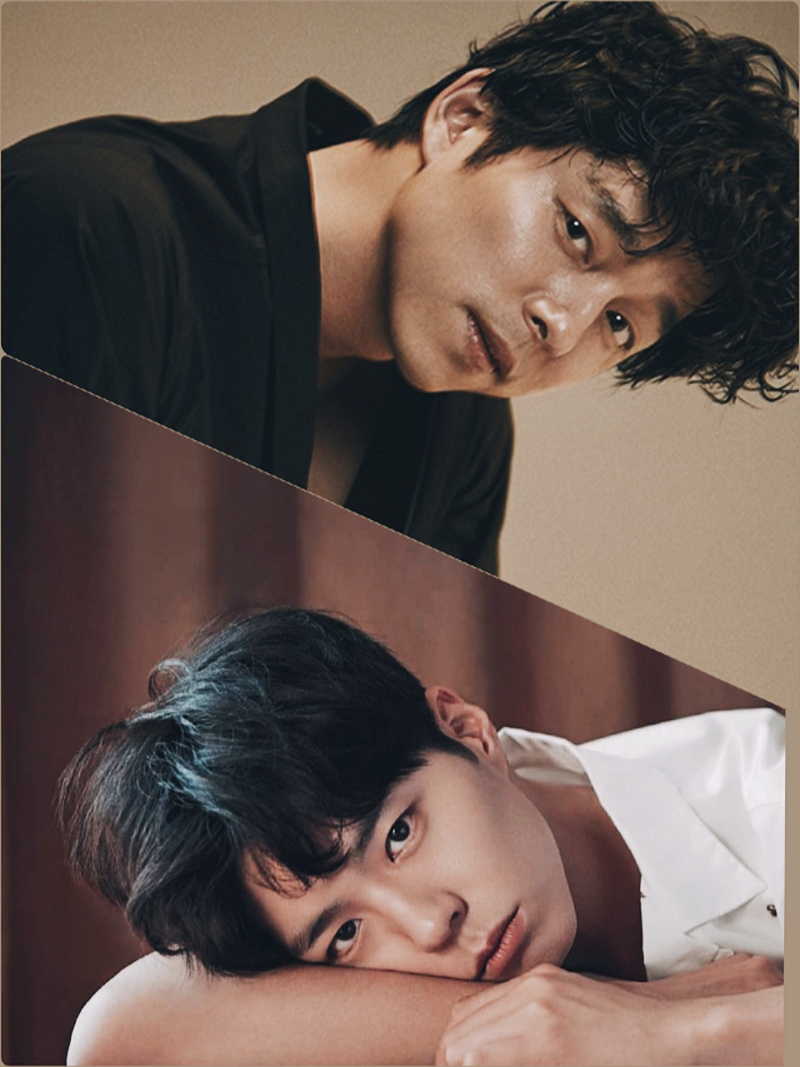 徐福剧照的剧照