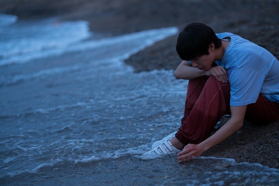 徐福剧照的剧照