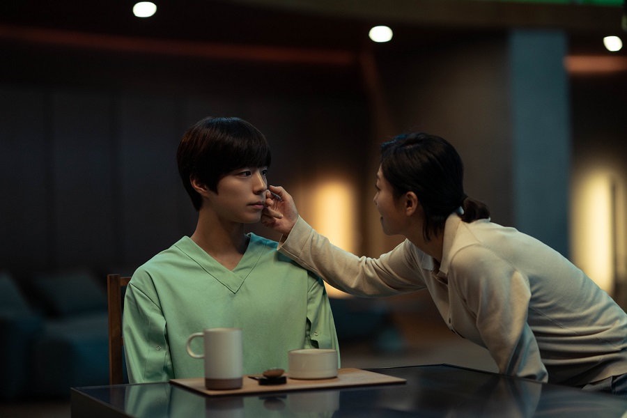 徐福剧照的剧照