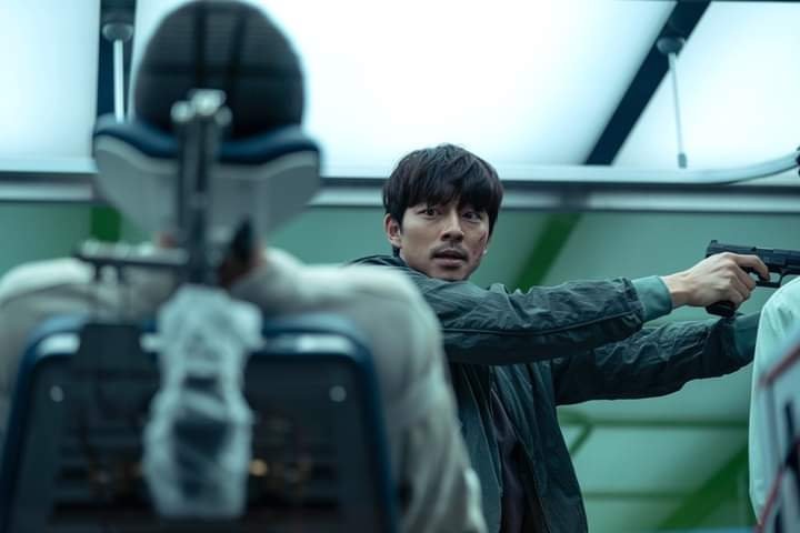 徐福剧照的剧照