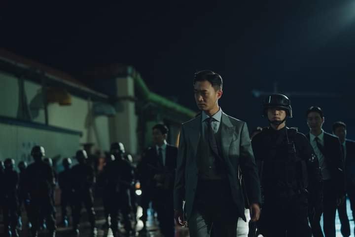 徐福剧照的剧照