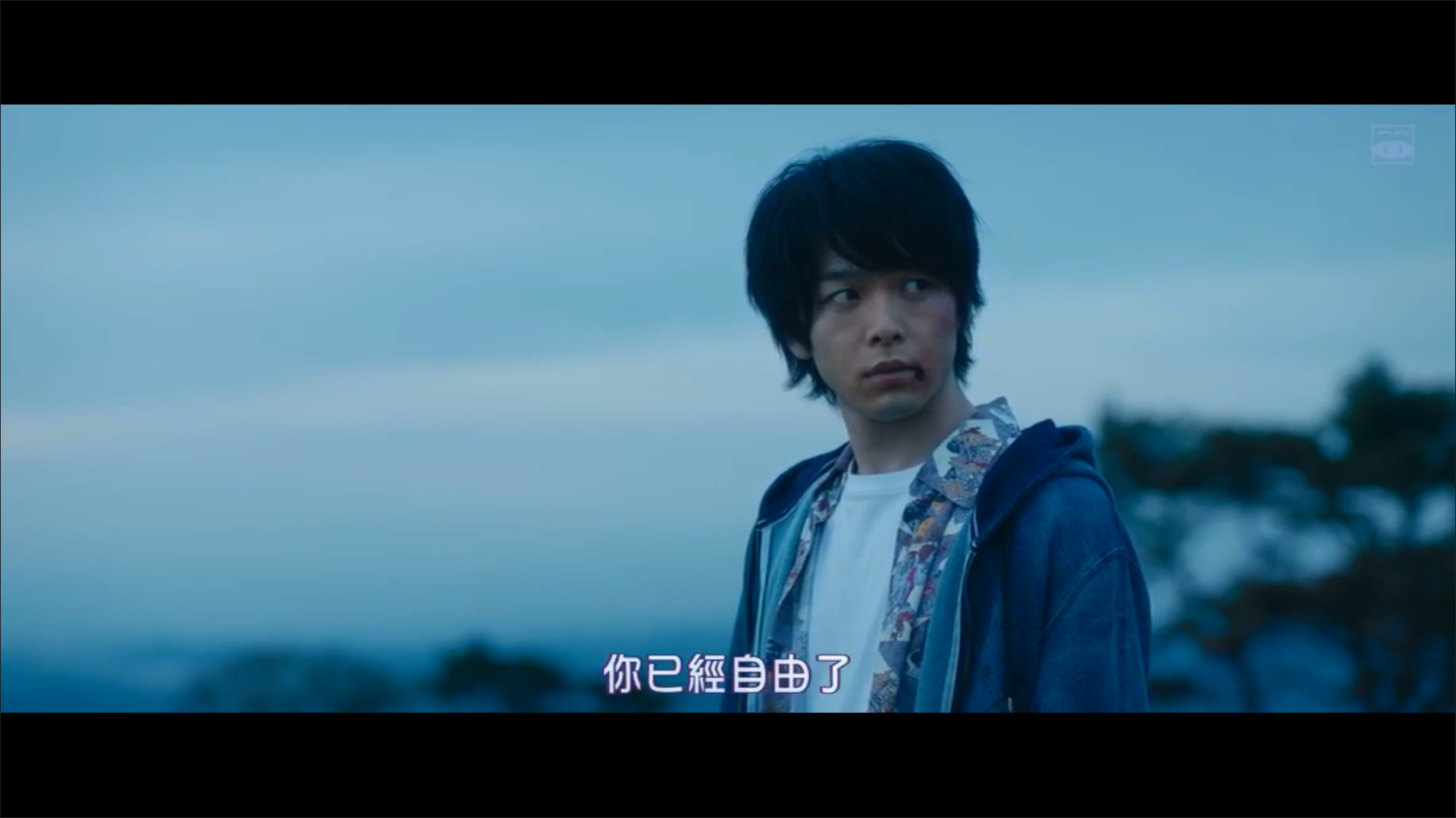 人数之町剧照的剧照