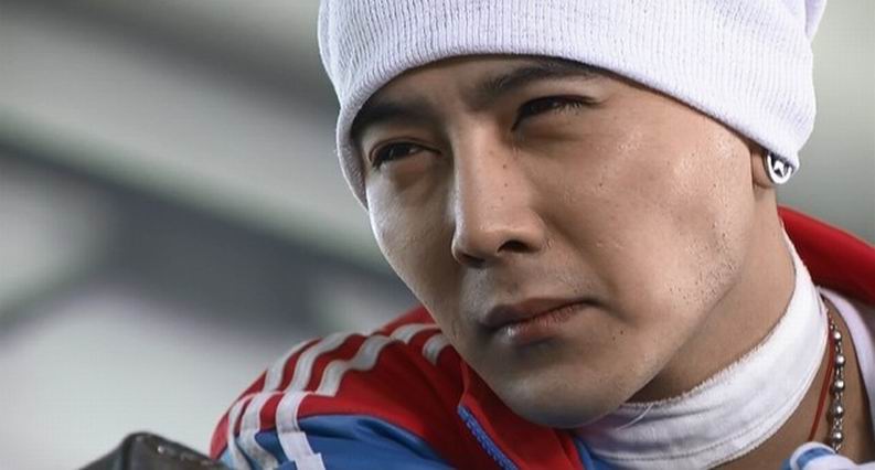 女刑警之月夜剧照的剧照