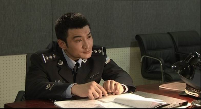 女刑警之月夜剧照的剧照