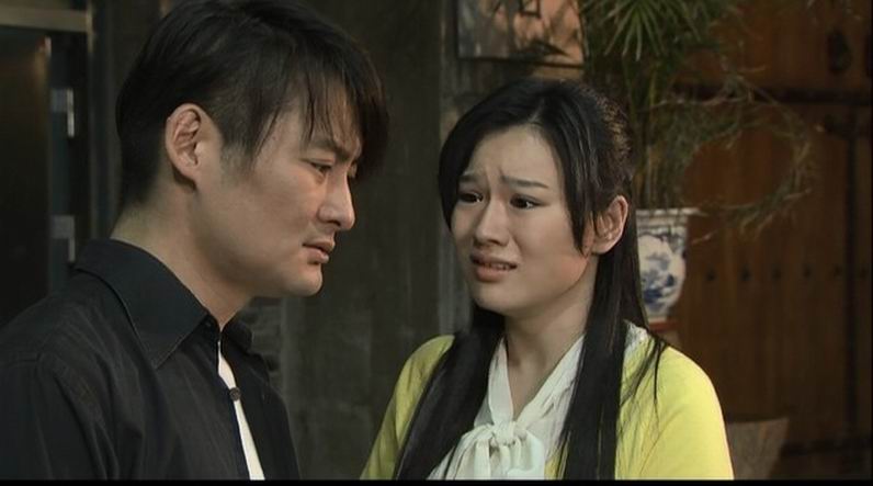 女刑警之月夜剧照的剧照