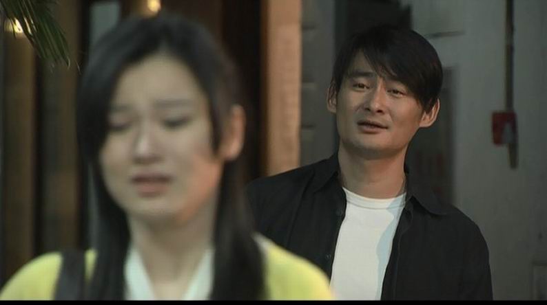 女刑警之月夜剧照的剧照