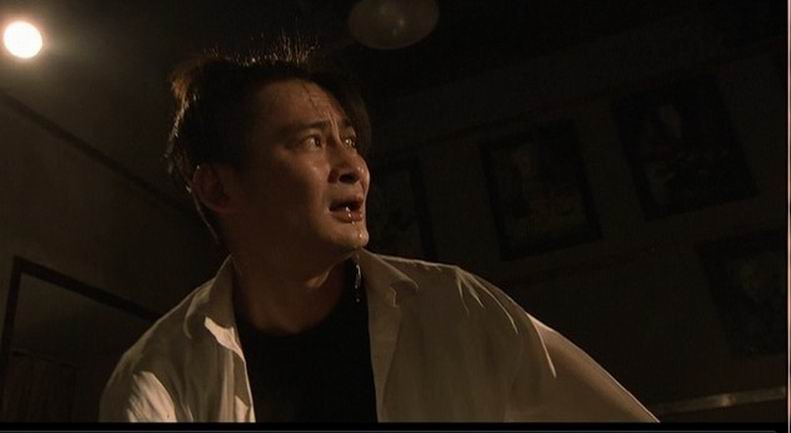 女刑警之月夜剧照的剧照