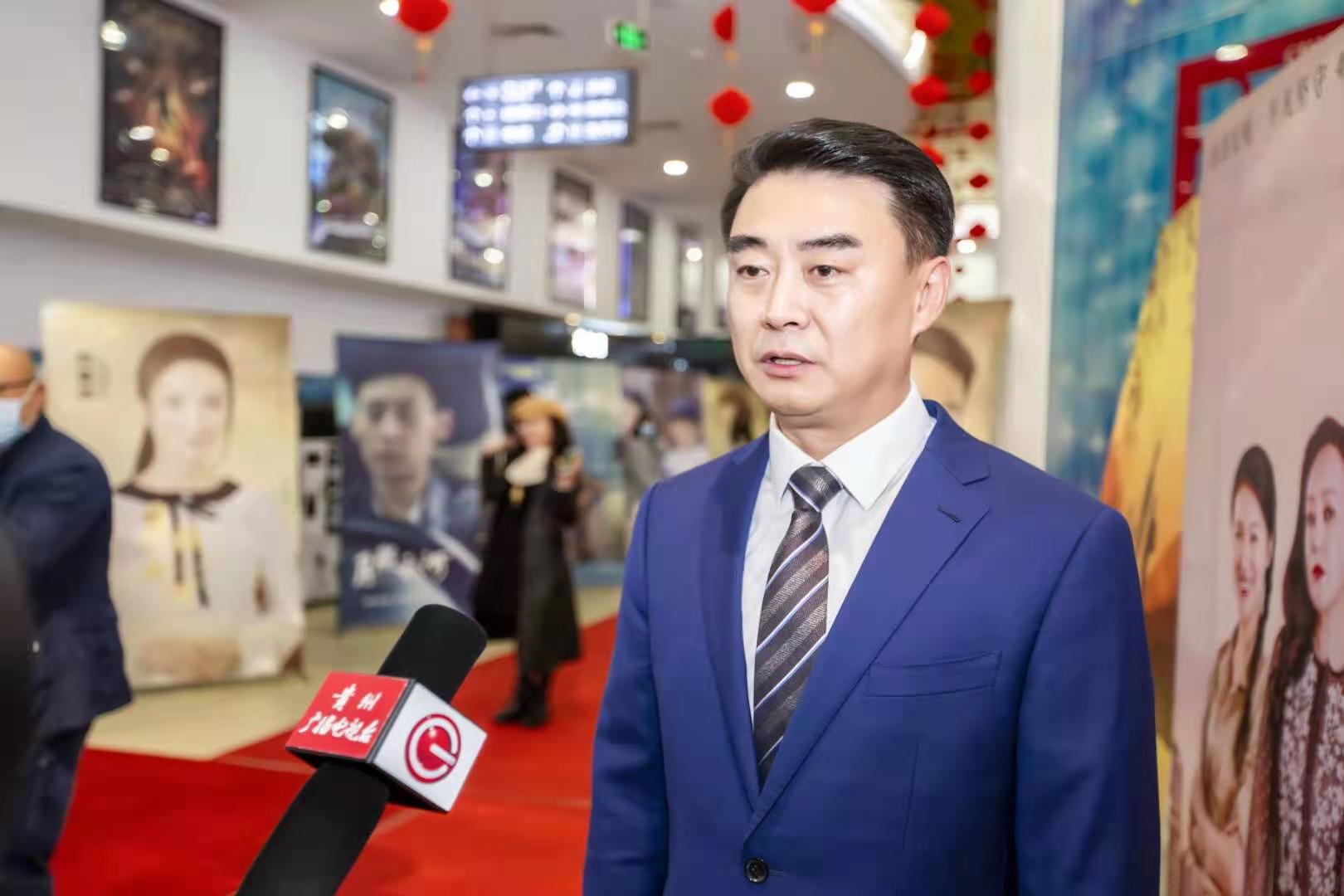 月照秋河剧照的剧照