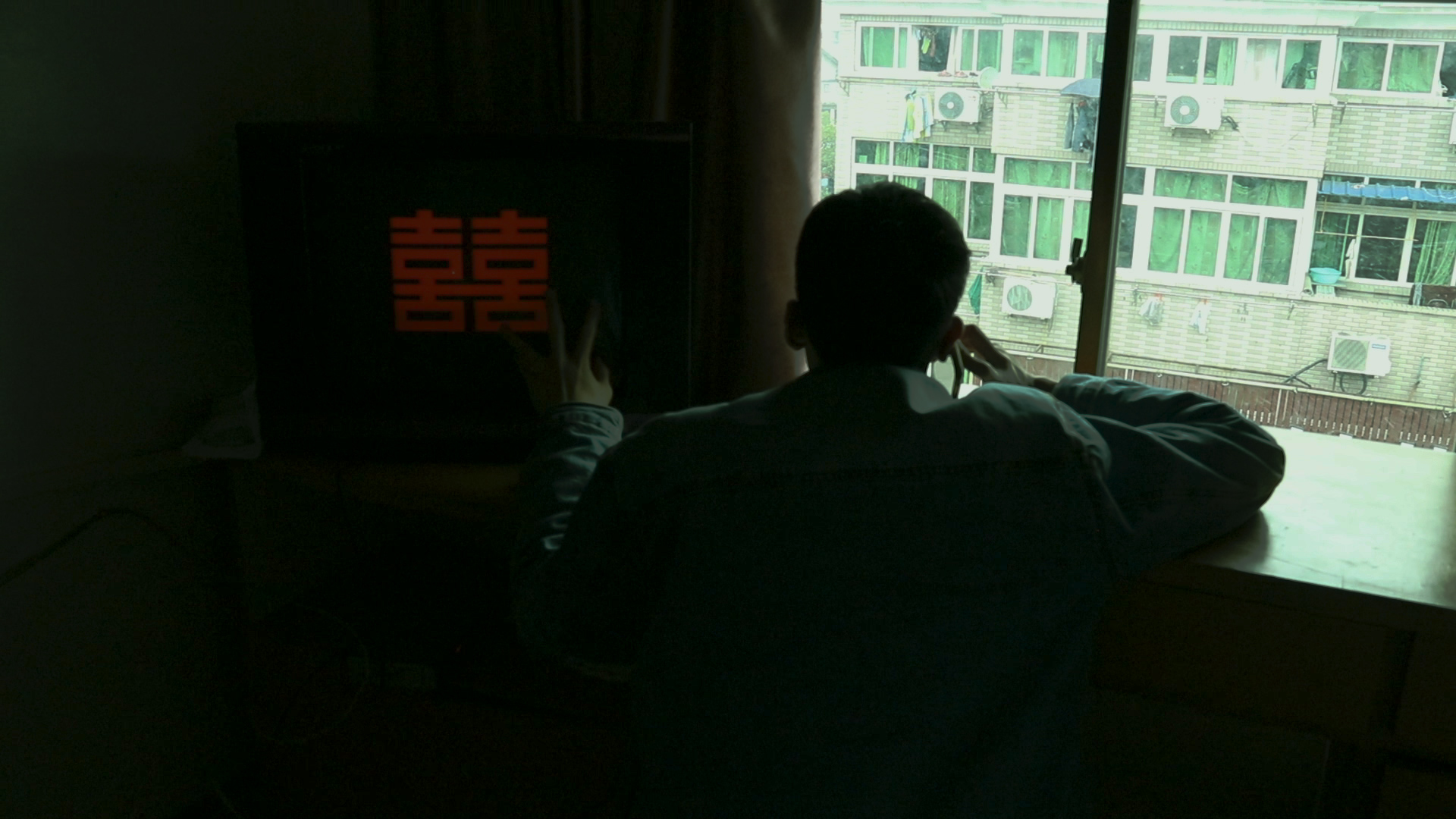 天边一朵云剧照的剧照