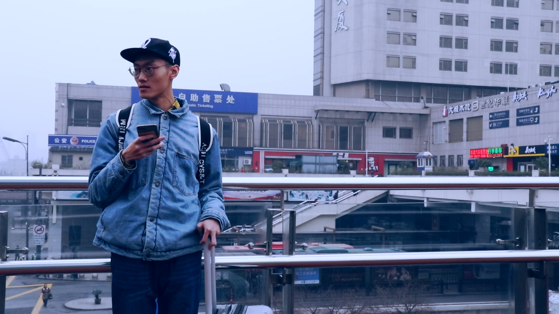 天边一朵云剧照的剧照