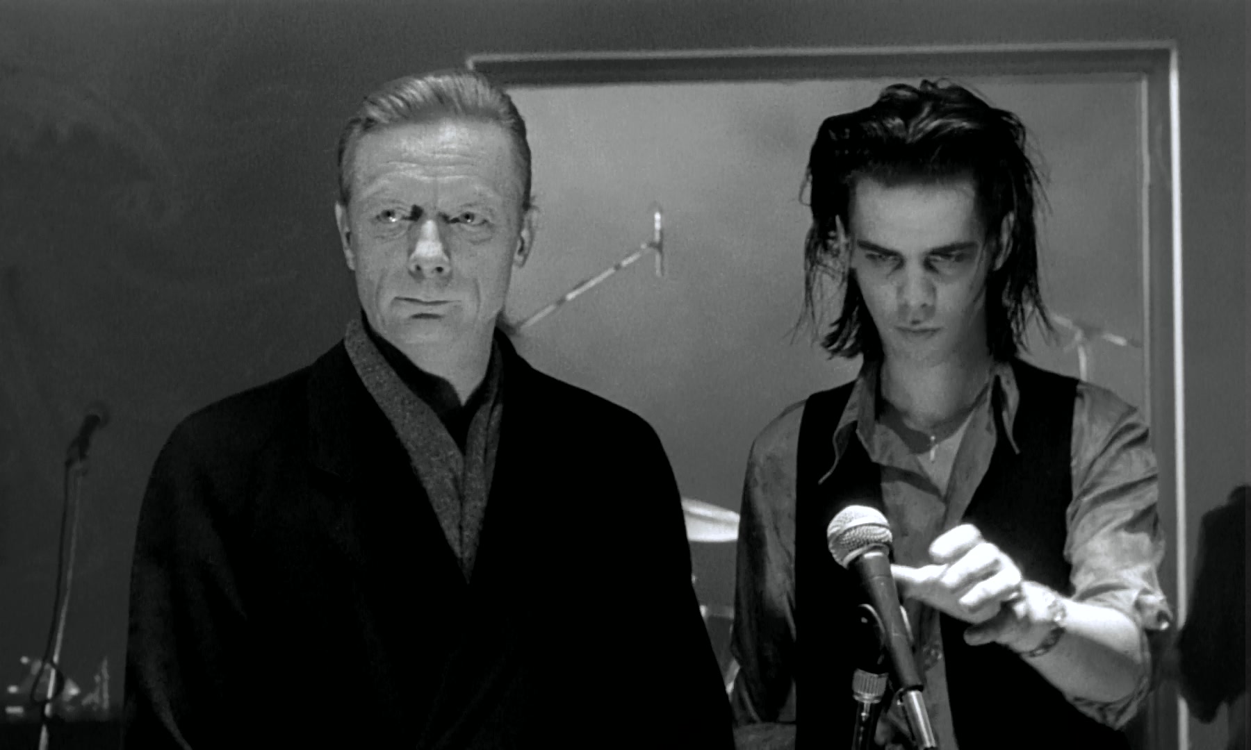 柏林苍穹下剧照的剧照