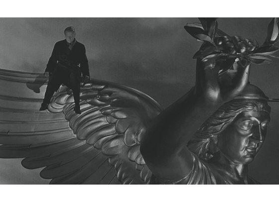 柏林苍穹下剧照的剧照