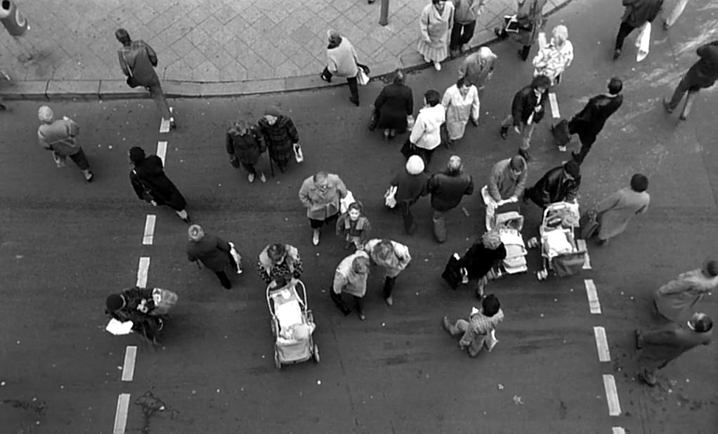 柏林苍穹下剧照的剧照