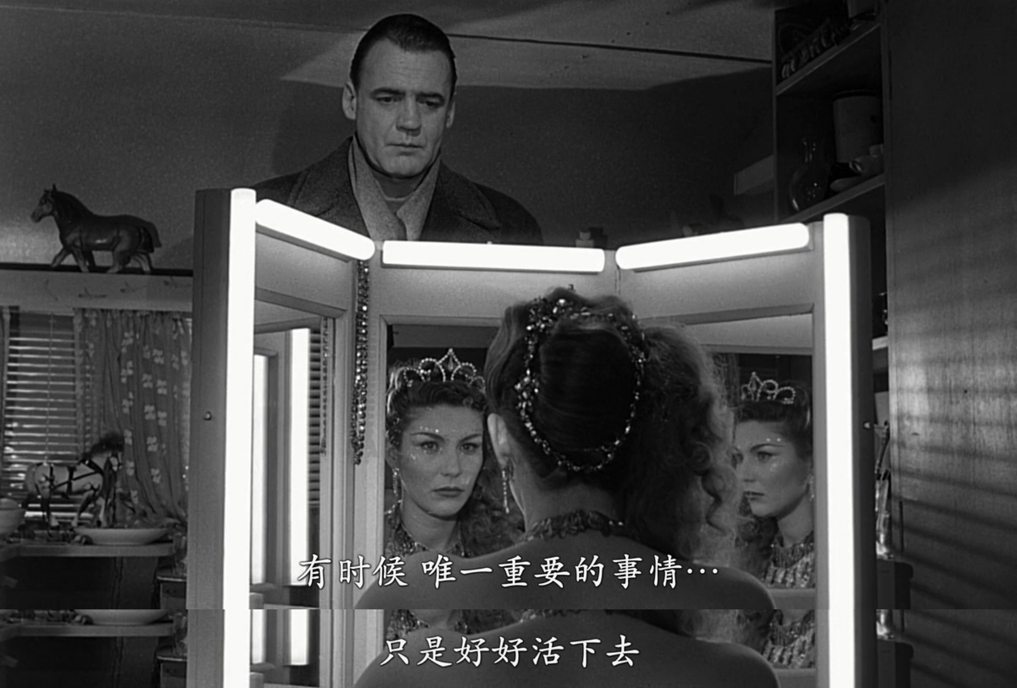 柏林苍穹下剧照的剧照