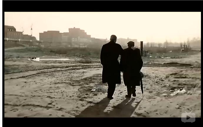 柏林苍穹下剧照的剧照