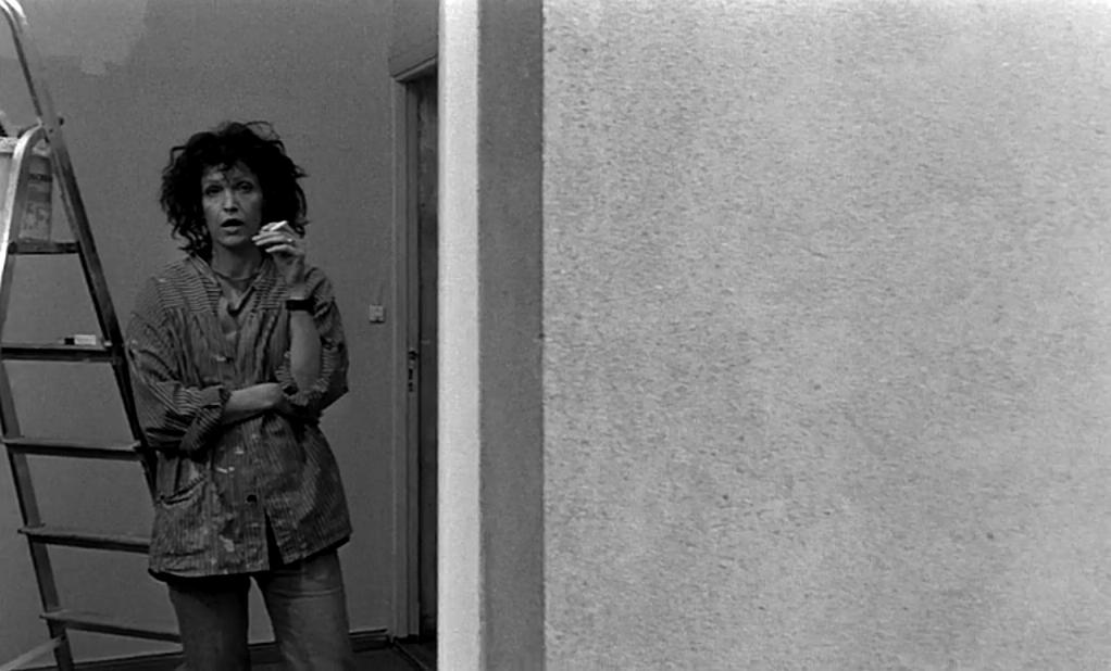 柏林苍穹下剧照的剧照