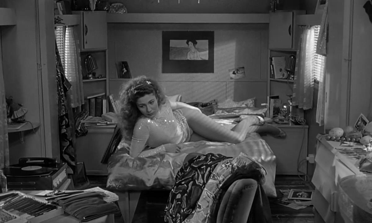 柏林苍穹下剧照的剧照