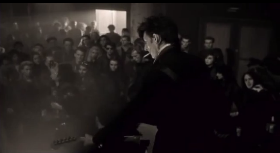 柏林苍穹下剧照的剧照