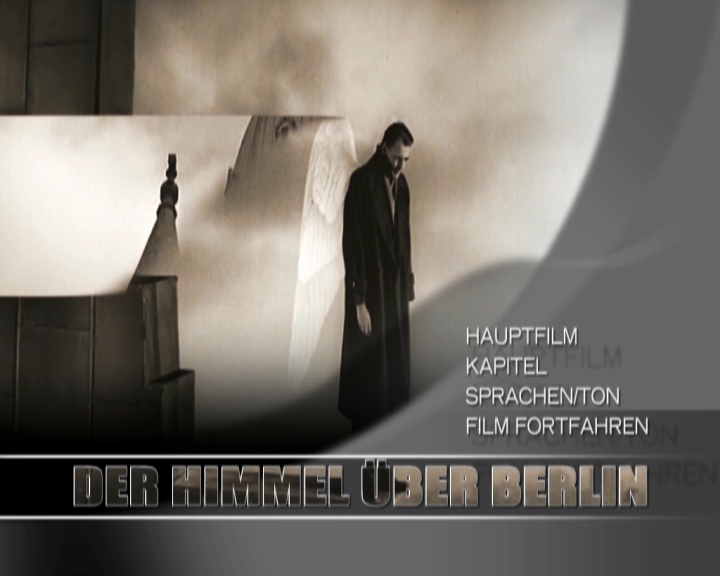 柏林苍穹下剧照的剧照