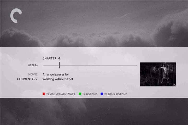 柏林苍穹下剧照的剧照
