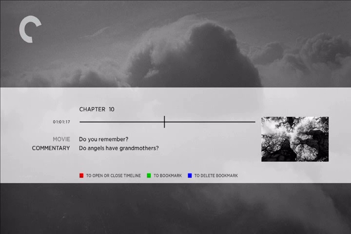 柏林苍穹下剧照的剧照