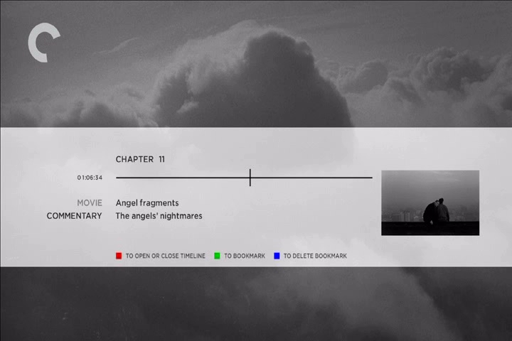 柏林苍穹下剧照的剧照