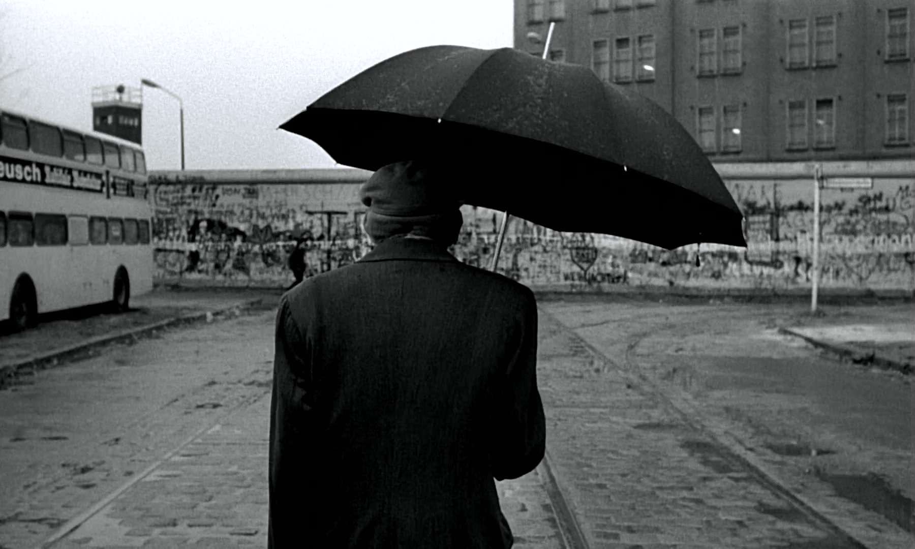 柏林苍穹下剧照的剧照