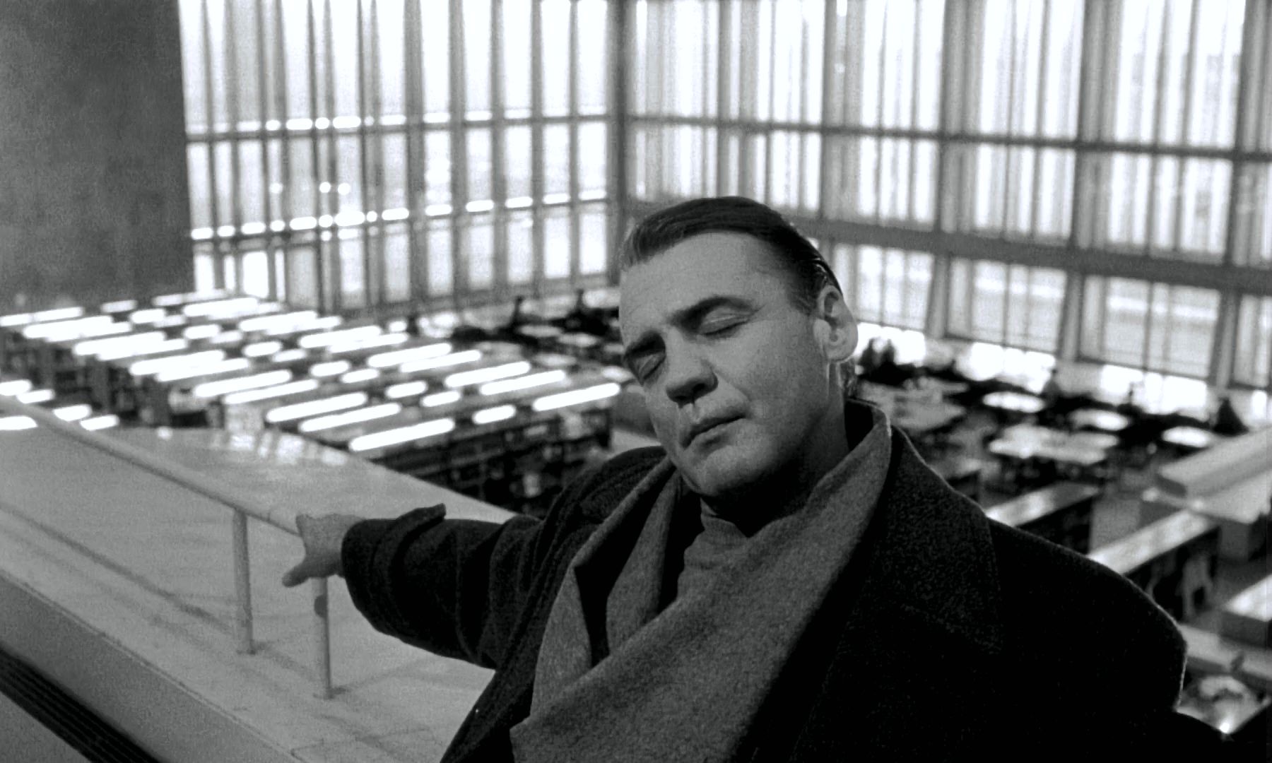 柏林苍穹下剧照的剧照