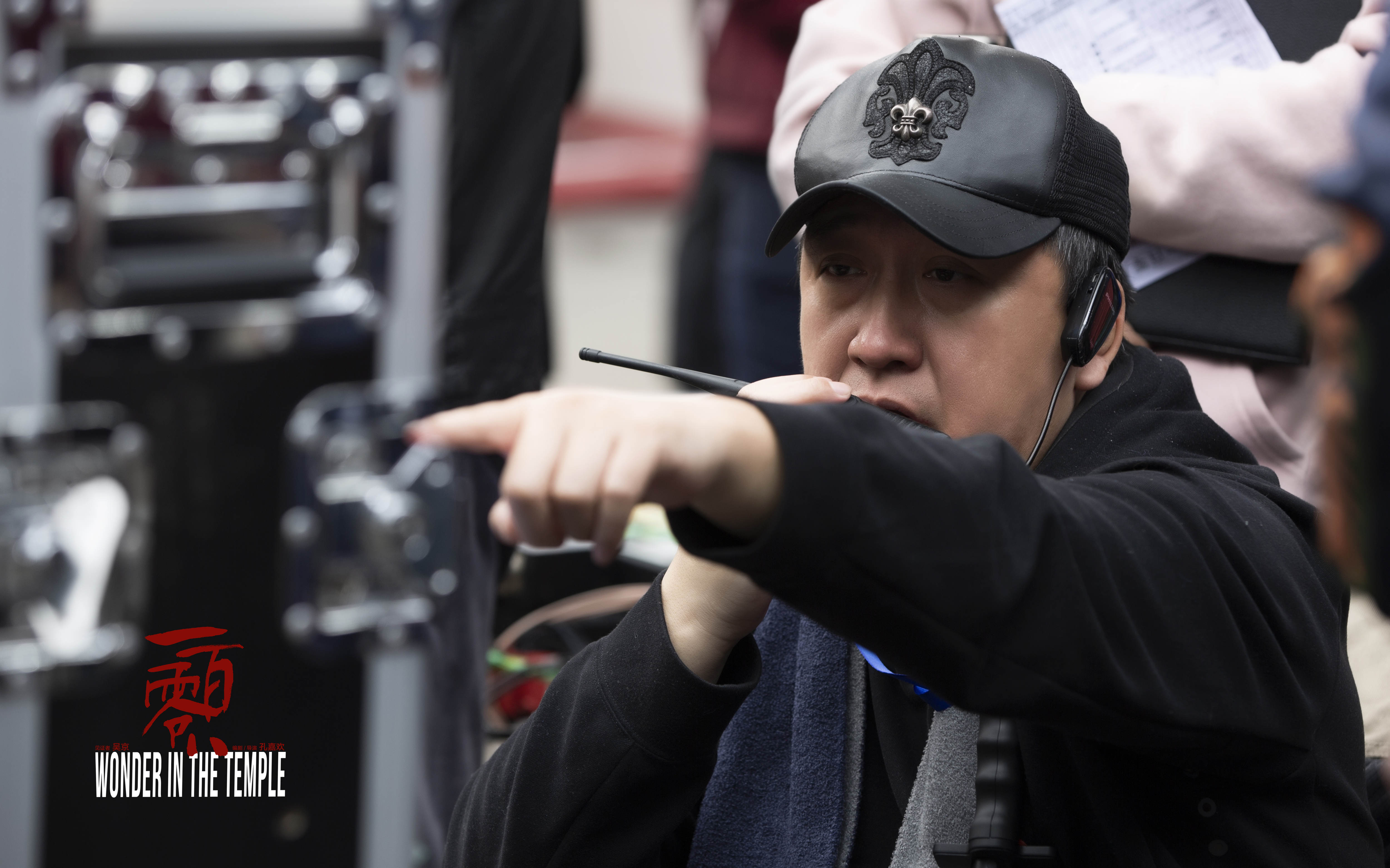 一百零八剧照的剧照