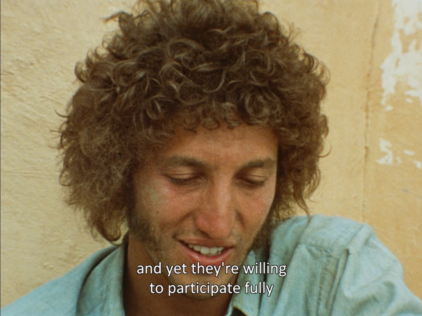 惩罚公园剧照的剧照