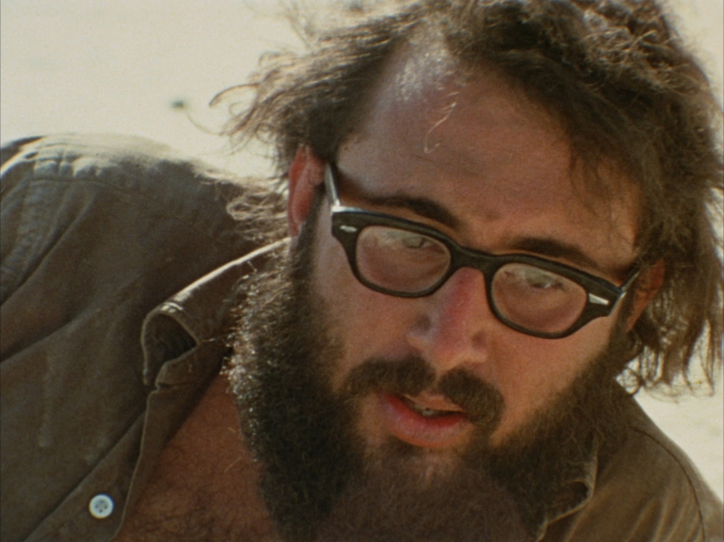 惩罚公园剧照的剧照