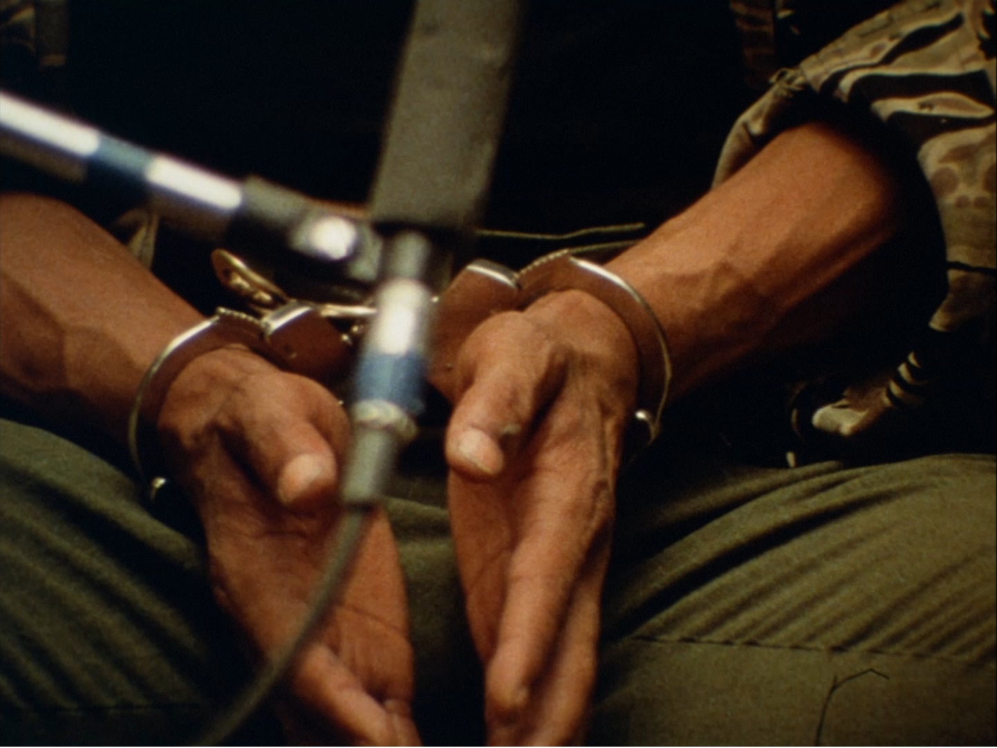 惩罚公园剧照的剧照