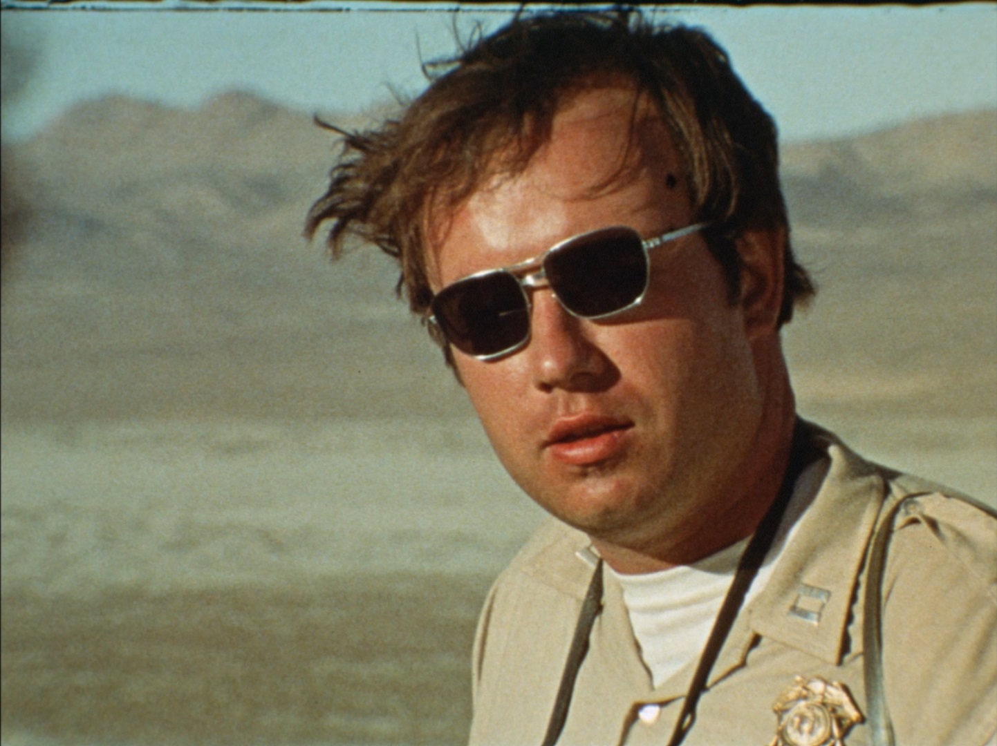 惩罚公园剧照的剧照