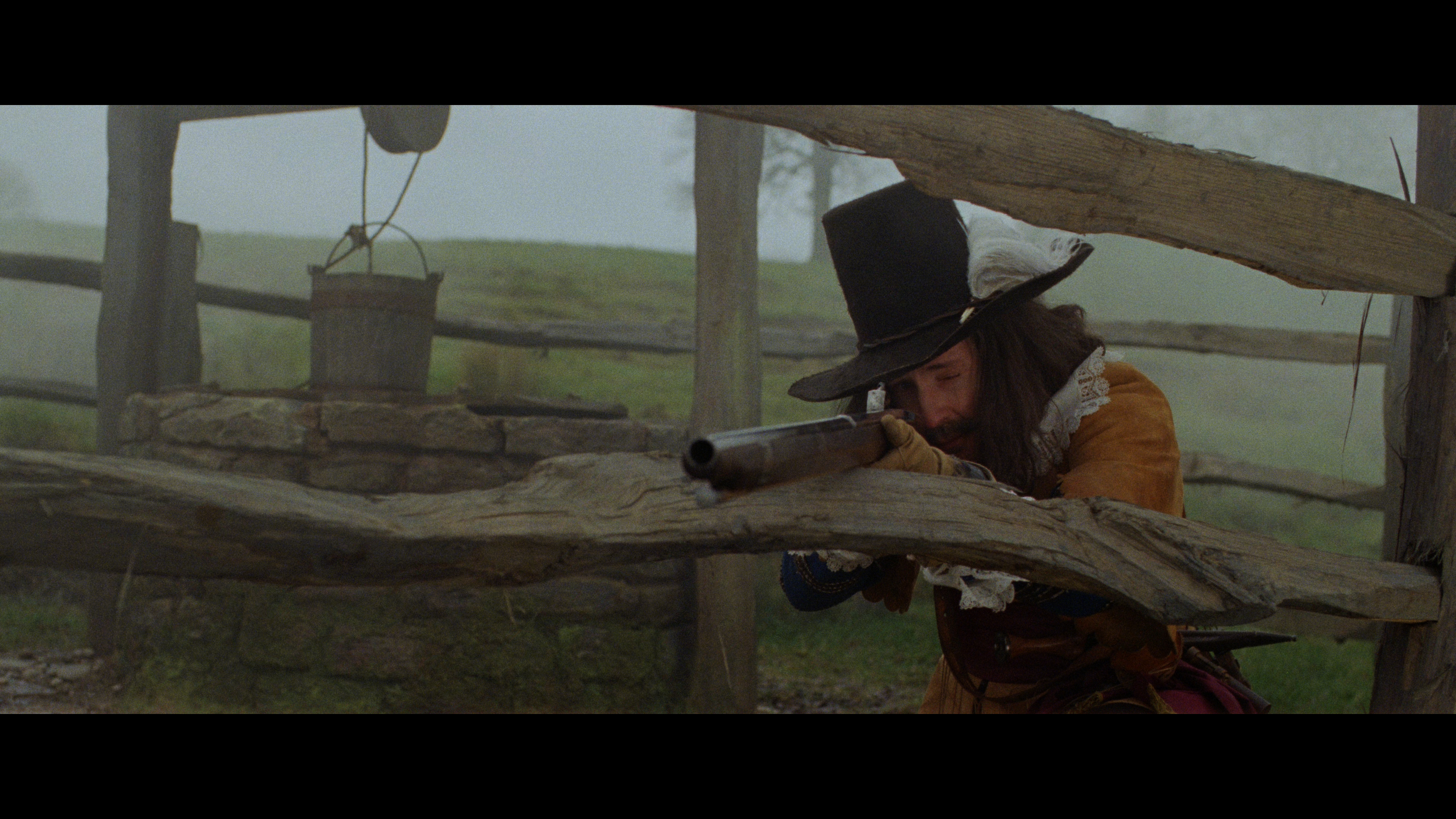 范妮·莱的解救剧照的剧照