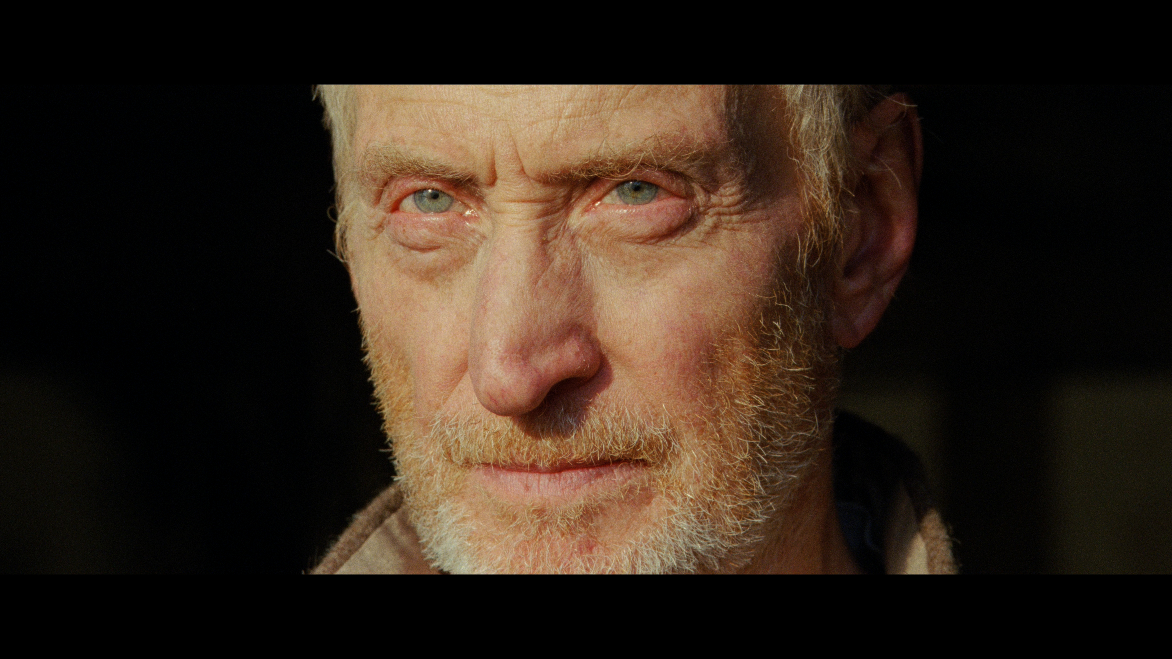 范妮·莱的解救剧照的剧照